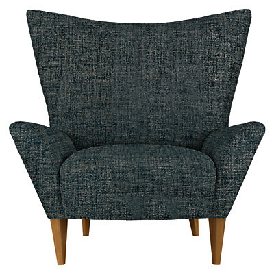 Content by Terence Conran Matador Armchair Enola Peacock Content by Terence Conran Matador Armchair Enola Peacock